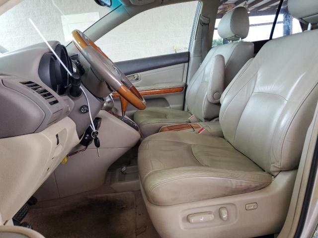 Zdjęcie 7 z aukcji – 2006 LEXUS RX 330 z VIN 2T2GA31U66C045842