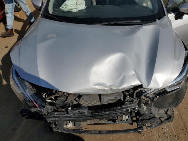 Photo 11 from auction – 2020 NISSAN VERSA SV with VIN 3N1CN8EV0LL853493