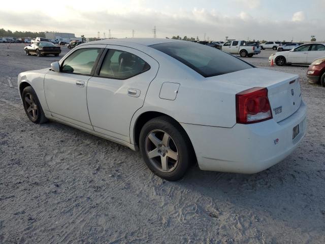 Photo 2 from auction – 2010 DODGE CHARGER with VIN 2B3CA4CD0AH205493