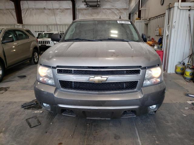 Photo 5 from auction – 2008 CHEVROLET AVALANCHE with VIN 3GNFK12368G243912
