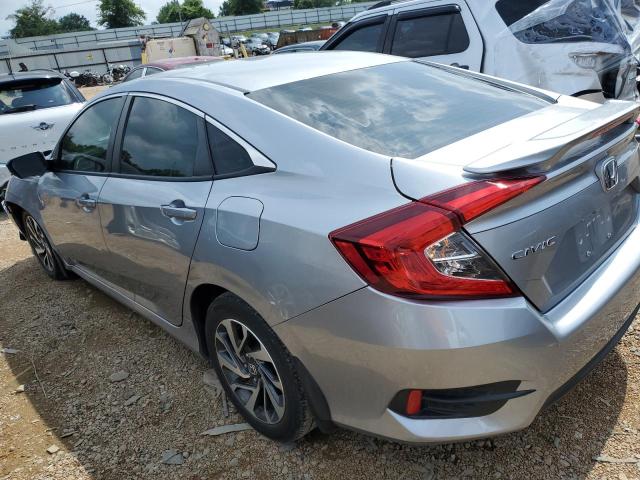 Photo 2 from auction – 2016 HONDA CIVIC EX with VIN 19XFC2F73GE097391