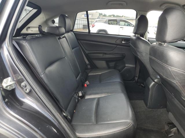 Photo 11 from auction – 2013 SUBARU XV CROSSTR with VIN JF2GPAGC5D2214445