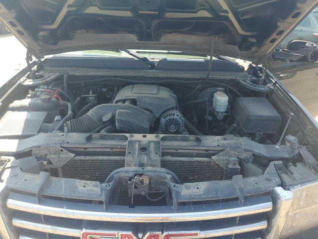 Photo 11 from auction – 2013 GMC SIERRA K15 with VIN 3GTP2WE76DG247946