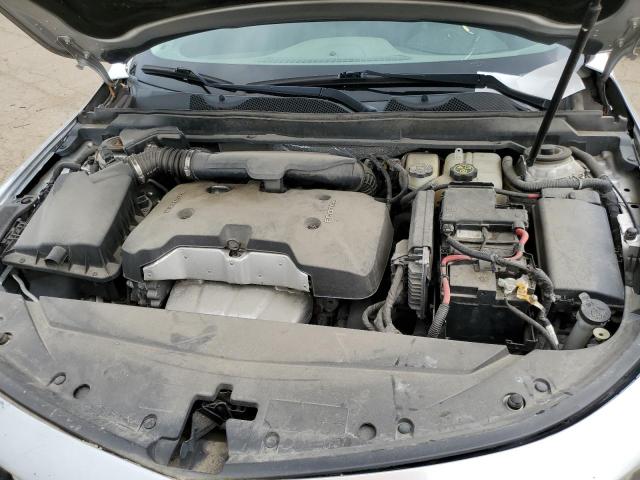 Photo 11 from auction – 2015 CHEVROLET IMPALA LS with VIN 2G11X5SL3F9212113