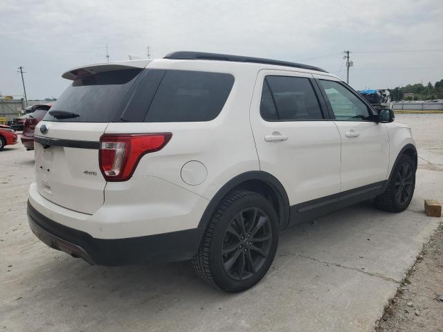 Photo 3 from auction – 2017 FORD EXPLORER X with VIN 1FM5K8D8XHGD83328