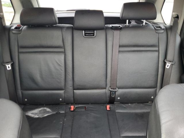 Снимка 10 от търг – 2012 BMW X5 с VIN 5UXZV4C56CL743707