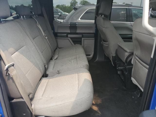 Photo 10 from auction – 2015 FORD F150 SUPER with VIN 1FTEW1E87FFB01664
