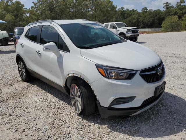 Photo 4 from auction – 2019 BUICK ENCORE PRE with VIN KL4CJASB1KB717233