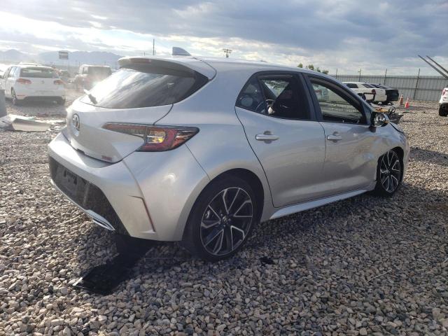 Photo 3 from auction – 2022 TOYOTA COROLLA XS with VIN JTNC4MBE1N3183279
