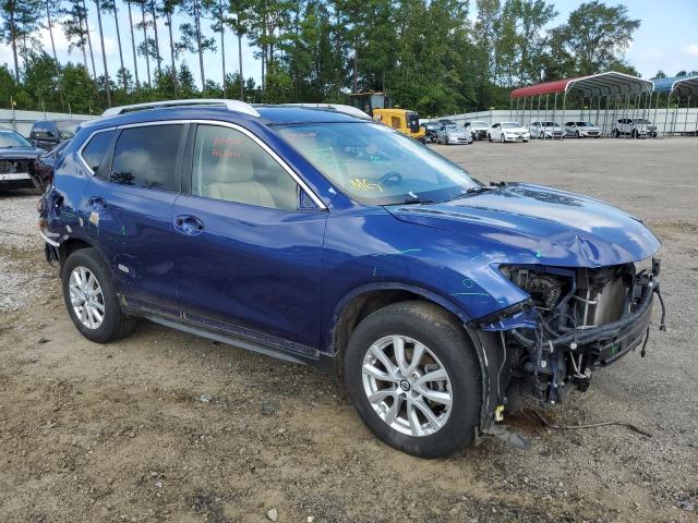Photo 4 from auction – 2018 NISSAN ROGUE S with VIN KNMAT2MTXJP533204