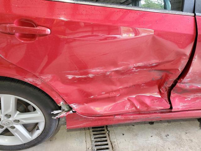 Photo 10 from auction – 2012 TOYOTA CAMRY BASE with VIN 4T1BF1FK7CU529962