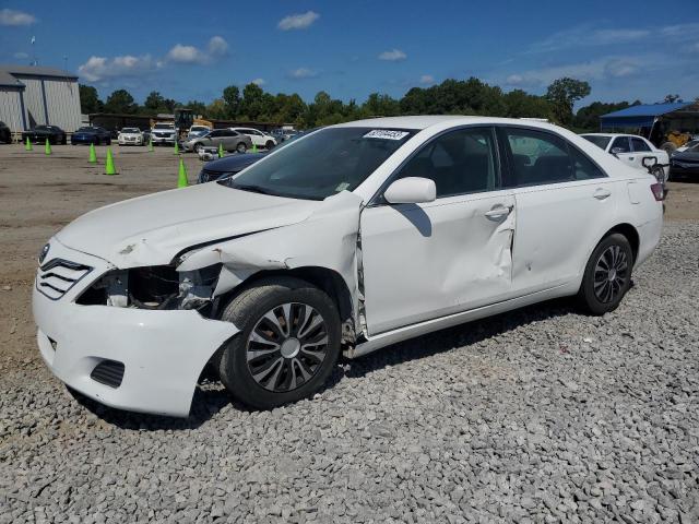 TOYOTA CAMRY BASE 2011 with VIN 4T1BF3EK5BU644460 - Photo from auction