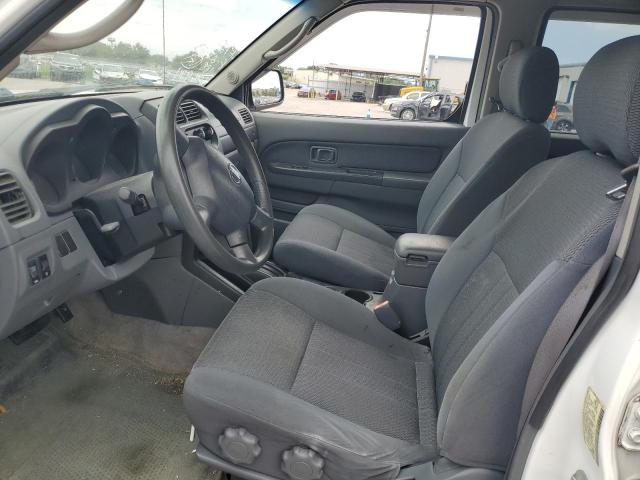 Photo 7 from auction – 2004 NISSAN FRONTIER C with VIN 1N6ED27T64C440795