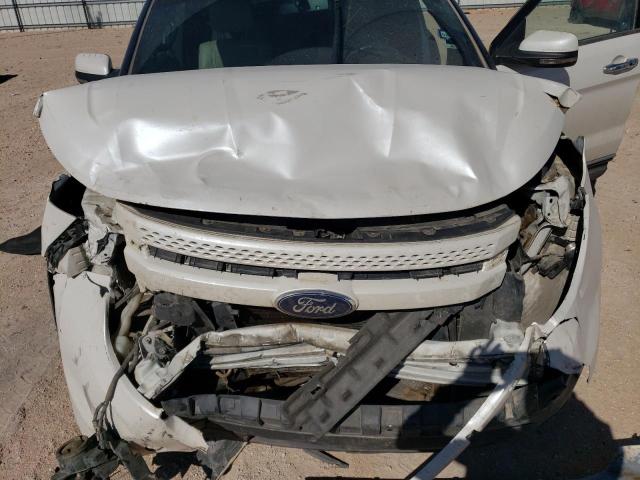 Photo 11 from auction – 2013 FORD EXPLORER L with VIN 1FM5K7F88DGA14761