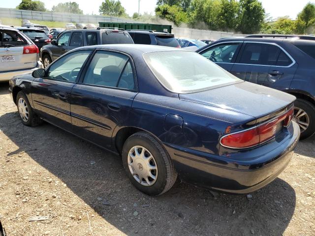 Photo 2 from auction – 2003 BUICK CENTURY with VIN 2G4WS52J131239178