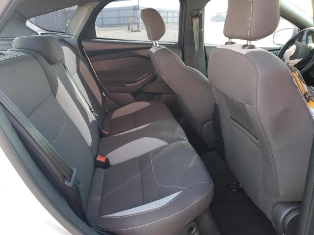 Photo 10 from auction – 2015 FORD FOCUS ST with VIN 1FADP3L94FL294329