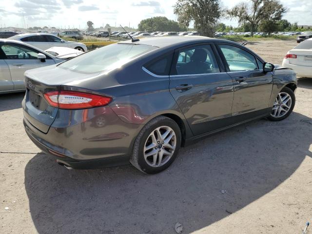 Photo 3 from auction – 2016 FORD FUSION SE with VIN 3FA6P0H75GR376832
