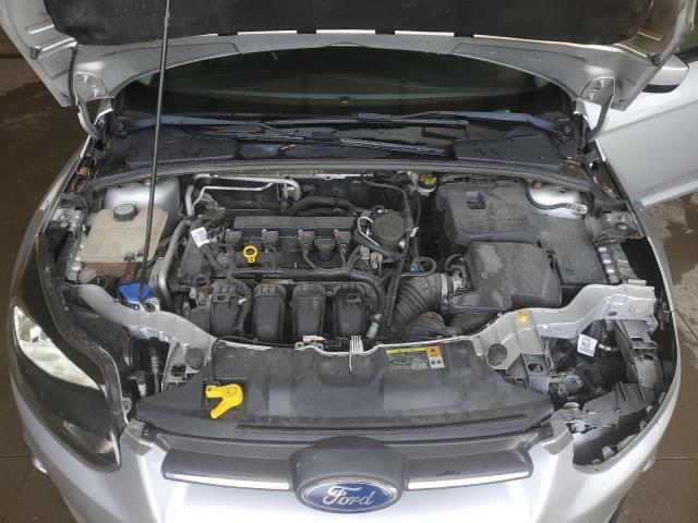 Photo 11 from auction – 2012 FORD FOCUS SE with VIN 1FAHP3F26CL208417