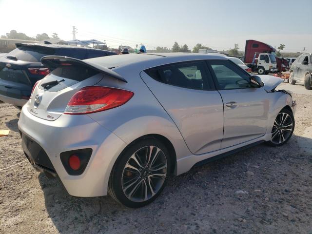 Photo 3 from auction – 2016 HYUNDAI VELOSTER T with VIN KMHTC6AE0GU254579