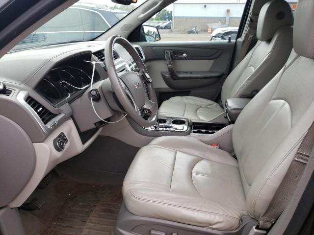 Photo 7 from auction – 2013 GMC ACADIA SLT with VIN 1GKKVRKD5DJ253625