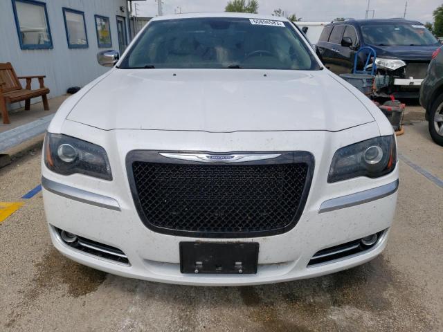Photo 5 from auction – 2013 CHRYSLER 300C LUXUR with VIN 2C3CCAST8DH544947