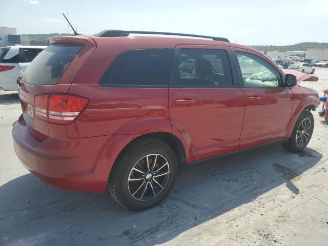 Photo 3 from auction – 2017 DODGE JOURNEY SE with VIN 3C4PDCAB9HT580979
