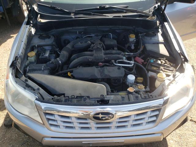 Photo 11 from auction – 2013 SUBARU FORESTER 2 with VIN JF2SHABC1DH427842