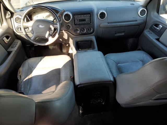 Photo 8 from auction – 2003 FORD EXPEDITION with VIN 1FMFU16L63LA47800