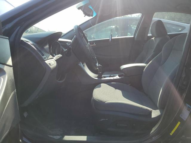Photo 7 from auction – 2013 HYUNDAI SONATA GLS with VIN 5NPEB4AC2DH770743