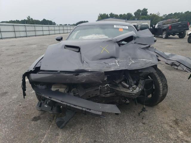 Photo 5 from auction – 2015 DODGE CHALLENGER with VIN 2C3CDZAT2FH782938
