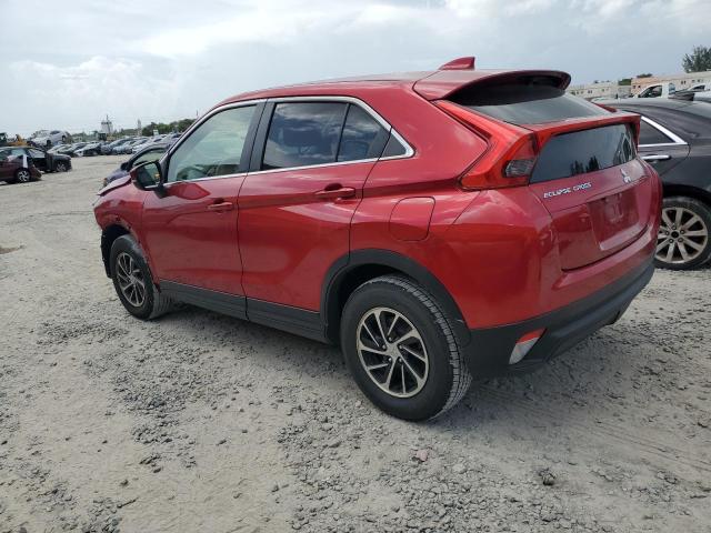 Photo 2 from auction – 2020 MITSUBISHI ECLIPSE CR with VIN JA4AT3AA0LZ042523