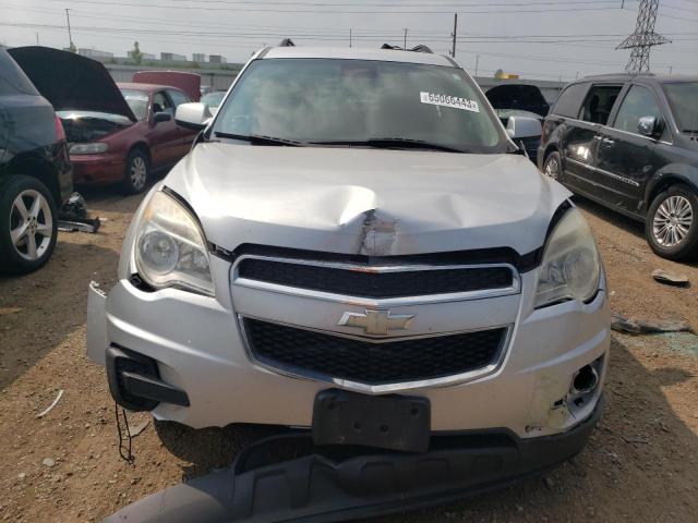 Photo 5 from auction – 2012 CHEVROLET EQUINOX LT with VIN 2GNALDEK5C1278955