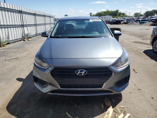 Photo 5 from auction – 2020 HYUNDAI ACCENT SE with VIN 3KPC24A68LE107469