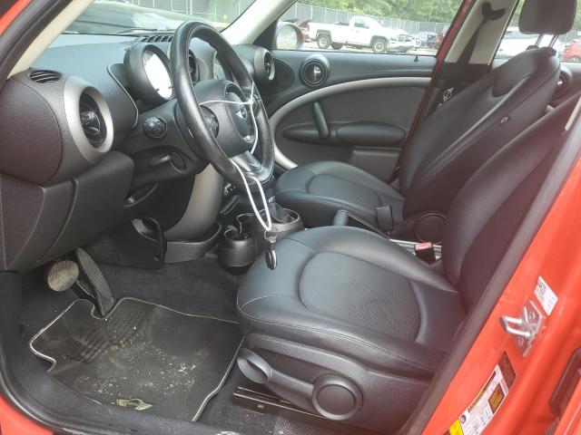 Photo 7 from auction – 2012 MINI COOPER COU with VIN WMWZB3C55CWM05019