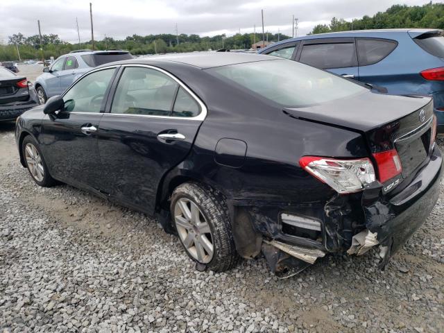 Photo 2 from auction – 2009 LEXUS ES 350 with VIN JTHBJ46G392319376