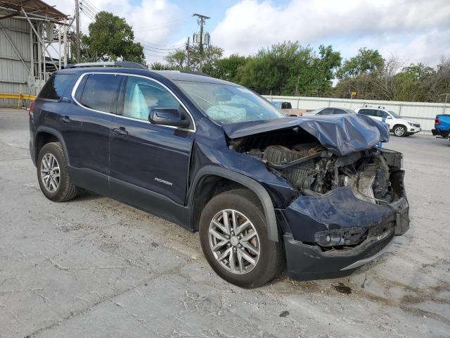 Photo 4 from auction – 2017 GMC ACADIA SLE with VIN 1GKKNLLS4HZ173847