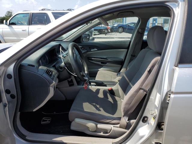 Photo 7 from auction – 2012 HONDA ACCORD LX with VIN 1HGCP2F38CA095459