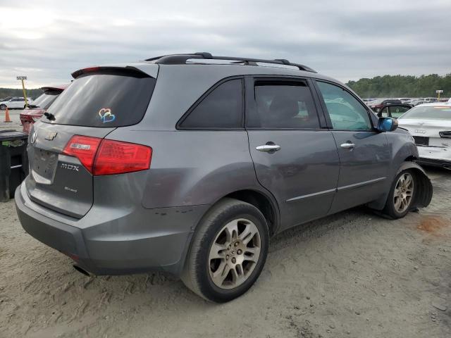 Photo 3 from auction – 2008 ACURA MDX with VIN 2HNYD282X8H523231