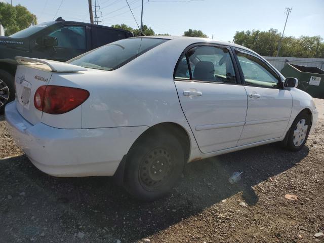Фото 3 с аукциона – 2007 TOYOTA COROLLA CE с VIN JTDBR32E970119183