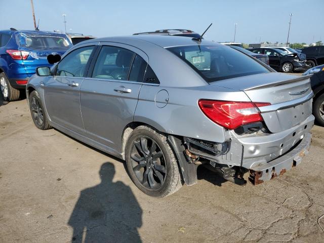 Photo 2 from auction – 2013 CHRYSLER 200 LIMITE with VIN 1C3CCBCG6DN737726