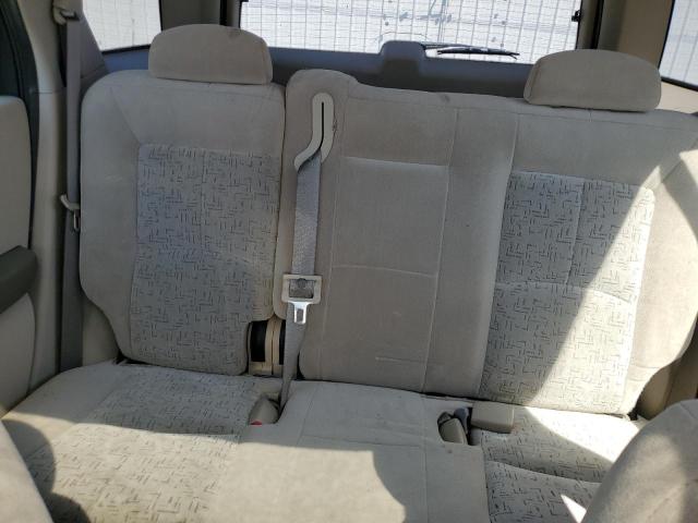 Photo 10 from auction – 2003 SATURN VUE with VIN 5GZCZ63B83S811247