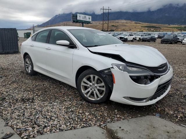 Photo 4 from auction – 2016 CHRYSLER 200 LIMITE with VIN 1C3CCCAB4GN156906
