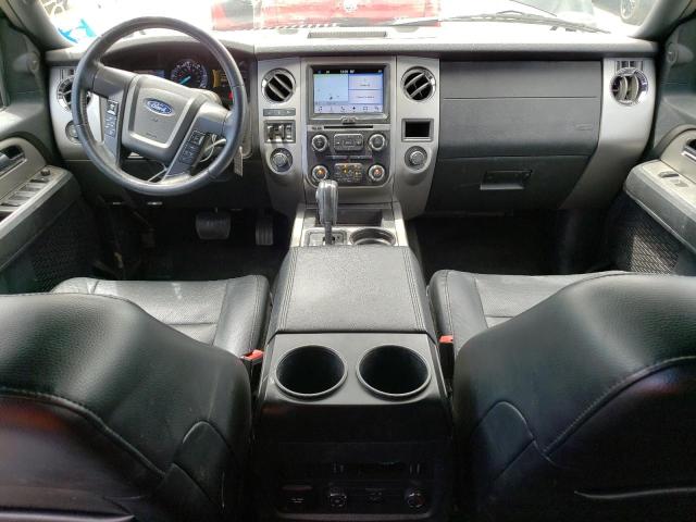 Photo 8 from auction – 2017 FORD EXPEDITION with VIN 1FMJU1JT3HEA40350