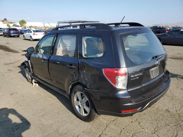 Photo 2 from auction – 2013 SUBARU FORESTER 2 with VIN JF2SHABC0DH433860