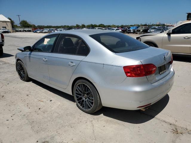 Photo 2 from auction – 2011 VOLKSWAGEN JETTA BASE with VIN 3VW2K7AJ1BM086791
