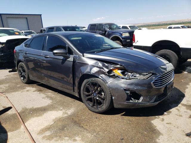 Photo 4 from auction – 2019 FORD FUSION SE with VIN 3FA6P0HD8KR134972