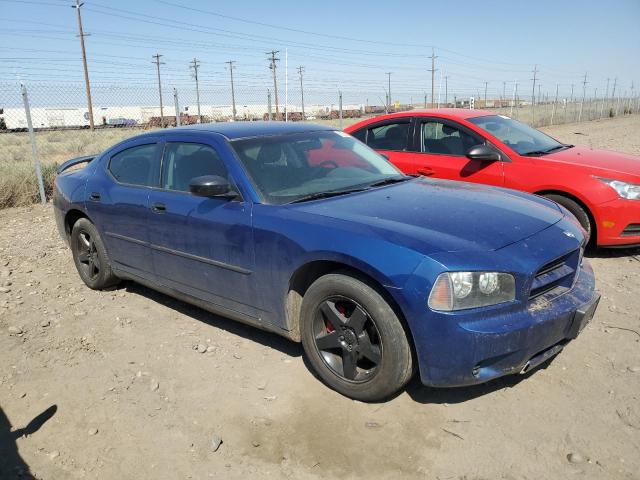Photo 4 from auction – 2009 DODGE CHARGER with VIN 2B3KA43D59H536271