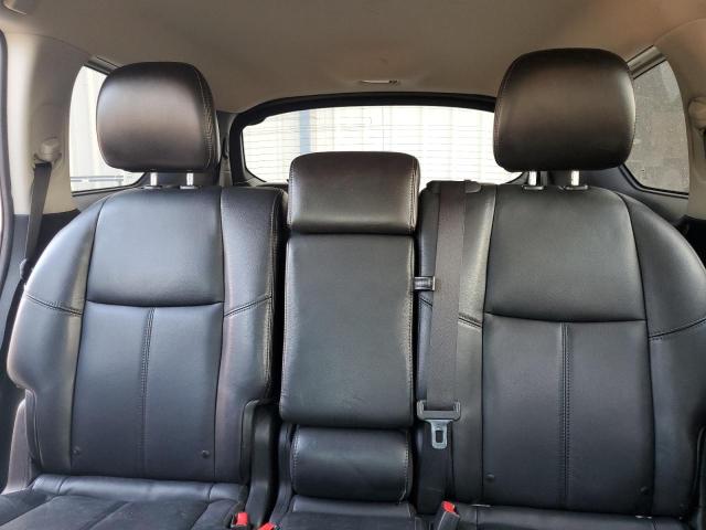 Photo 10 from auction – 2013 NISSAN PATHFINDER with VIN 5N1AR2MN5DC647277