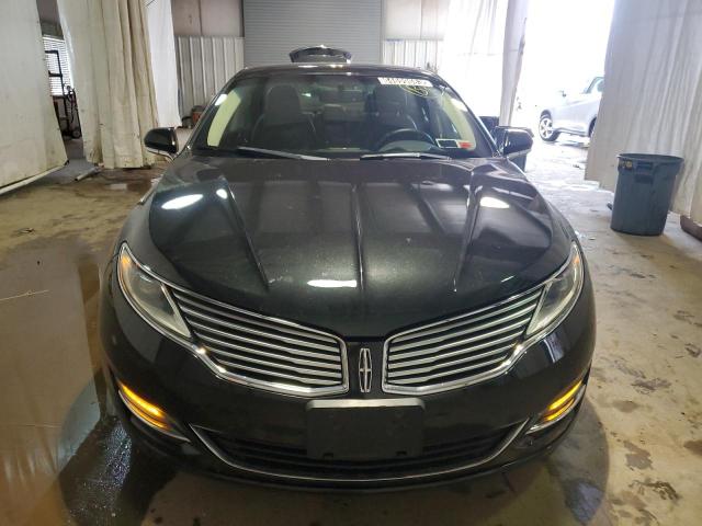 Photo 5 from auction – 2013 LINCOLN MKZ with VIN 3LN6L2GK8DR821689
