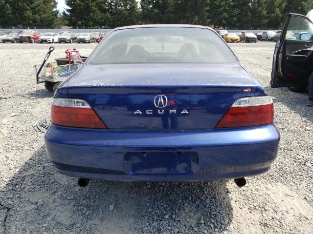 Photo 6 from auction – 2002 ACURA 3.2TL TYPE with VIN 19UUA56842A026074